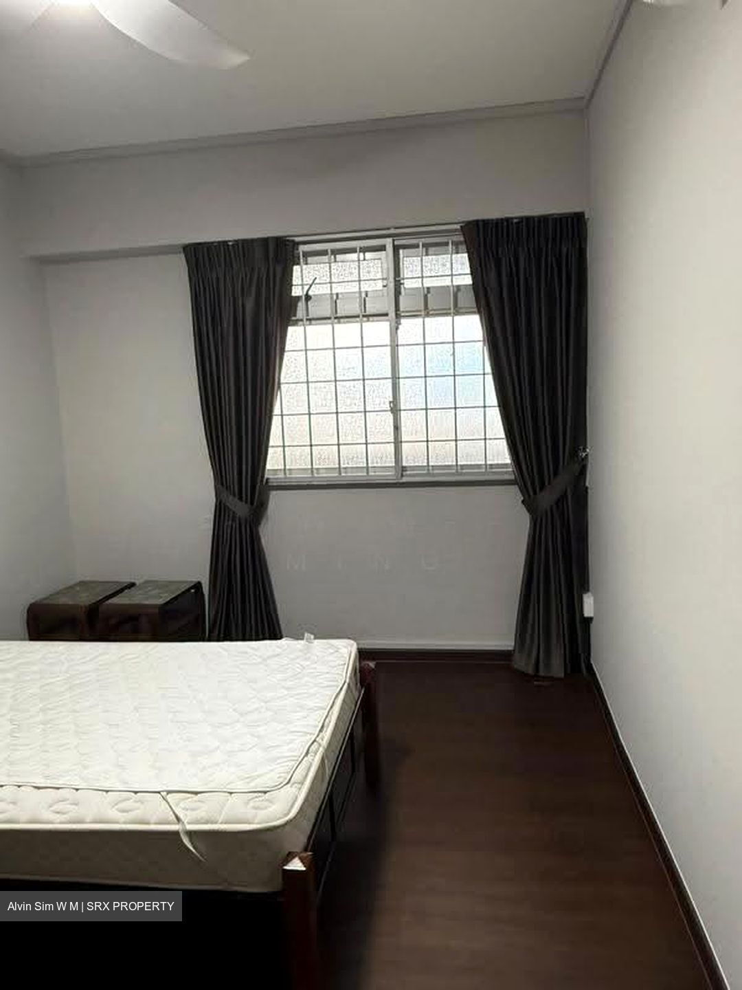 Blk 204 Pasir Ris Street 21 (Pasir Ris), HDB Executive #615930011